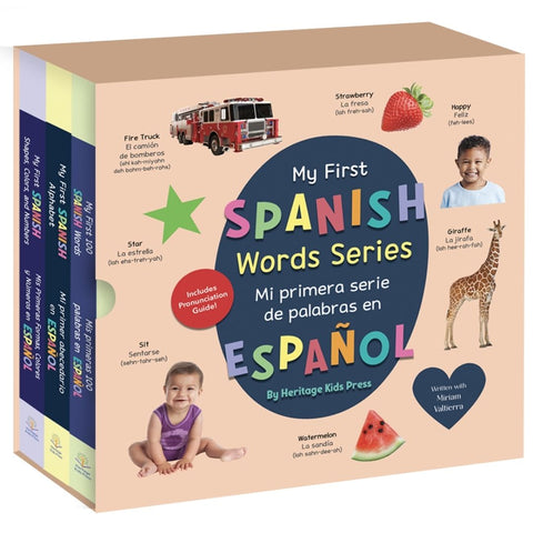 Spanish