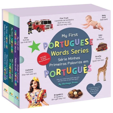 Portuguese
