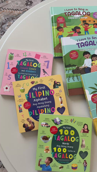 Tagalogbooks