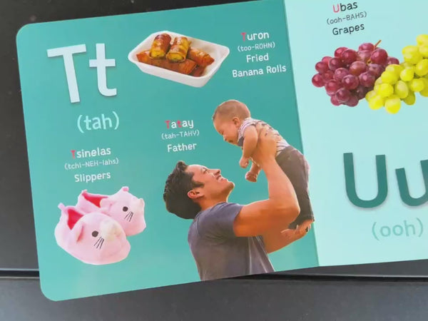 Tagalog Book Amazon Vide