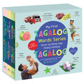 My First Tagalog Words Series